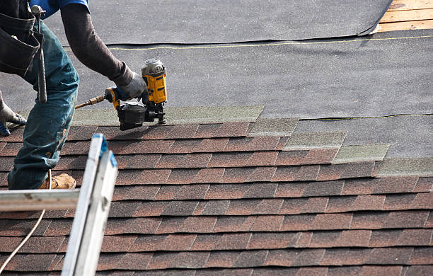 Licensed Gutter Installation service in West Manchester, OH - Brentwood Metal Roofing